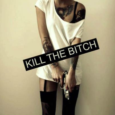 Fuck you ✌