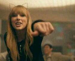 Queen Taylor