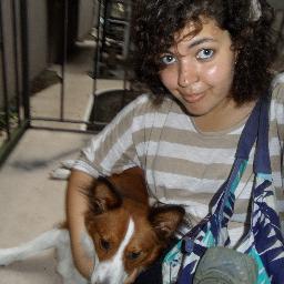 SandraRaouf's profile picture. Egyptian PhD Researcher @LabSaenz. Interested in how bacteria adapt their membrane lipid composition, science communication, and social behaviour.