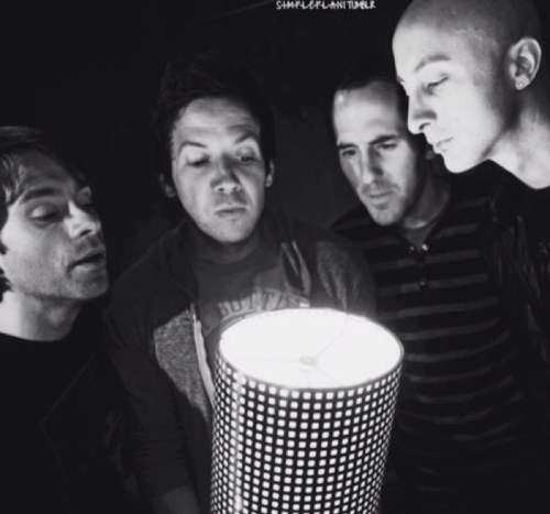 Simple Plan: my life ❤