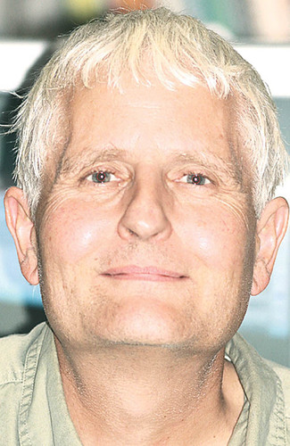 Dick Mason