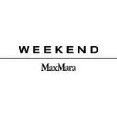 The first and only Weekend Max Mara outside of London in the UK. Montpellier Gardens, Harrogate.