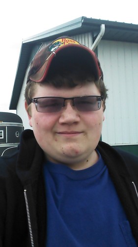 RacingReed's profile picture. Owner/Driver at Reed Motorsports.
