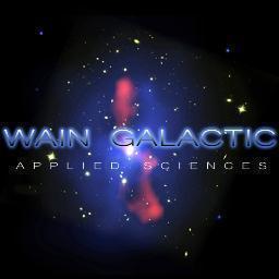 WAIN GALACTIC Applied Sciences Division of WAIN-TECH RECORDS/ Island Def-Jam (Powered By TuneCORE)
           'First 3D/4D Record Label In the World!'