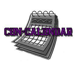 Cen-Calender is a open community for posting any & all events/concerts in Central California. Our goal is to have a place for people of all types to find events