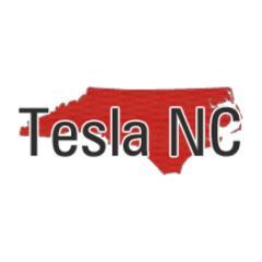 Tesla Motors NC