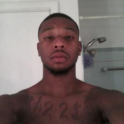 PaperSacBrown 6'0 Get Money stay TRUE change the GAME dont let the GAME change U!