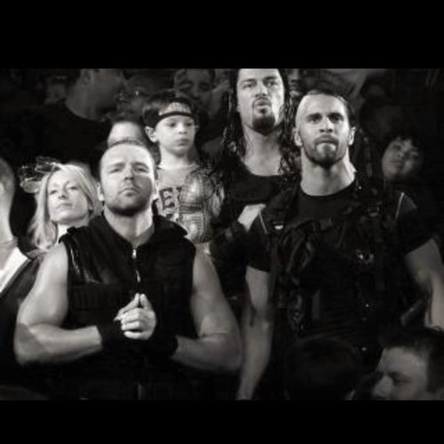 The Official Twitter of Dean Ambrose. Believe In The Shield. We are one. We are united.