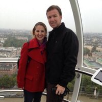 Patrick Cunningham (@patricksbux) 's Twitter Profile