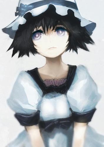お絵描きよくします。らくがきです｡黒バス/シュタゲ/SAO/復活/ボカロ/サンホラ/好きなよ/ローゼン/妖僕/ロボノ/等々｡好きです。腐りかけのワルツ！