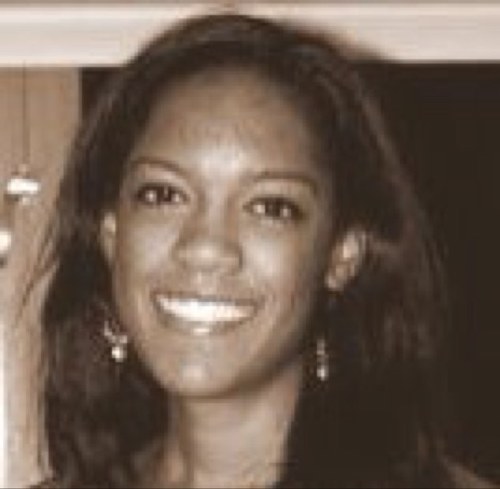 Maryanna Quigless: Loves to laugh. Loves to discover.
