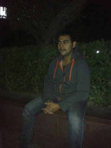 sunny_jakhu's profile picture. Follow me n knw me