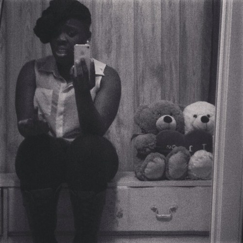 iam_joja's profile picture. I am me joja. Fuck everyone that think they can judge me.. I'm a weirdo.. So