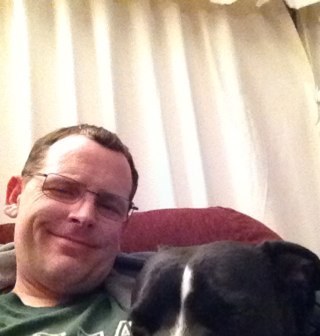 Eric7635's profile picture. just living as best as I can, enjoying every minute