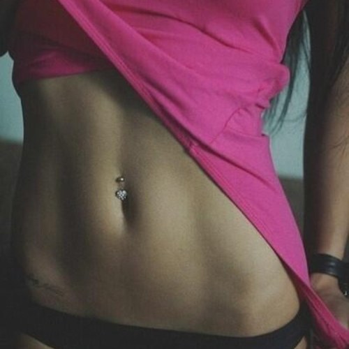 Getting fit, and staying fit !