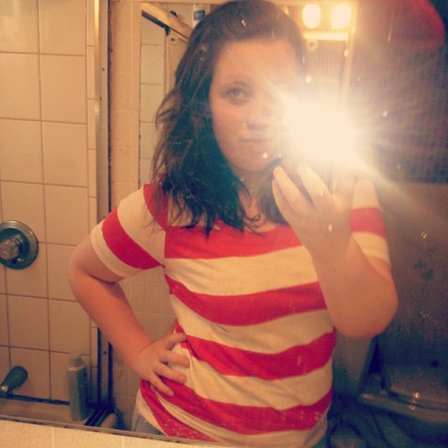 hntaylor16's profile picture. Attention, please don't bully someone. You don't know how much you can hurt someone's feelings and what limits they will go to. #DontBeABully