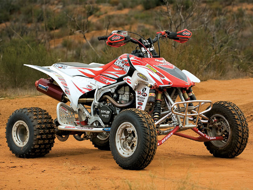 honda_red's profile picture. now showin pictures of any types of quads