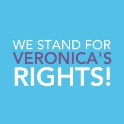 Save_Veronica's profile picture. 