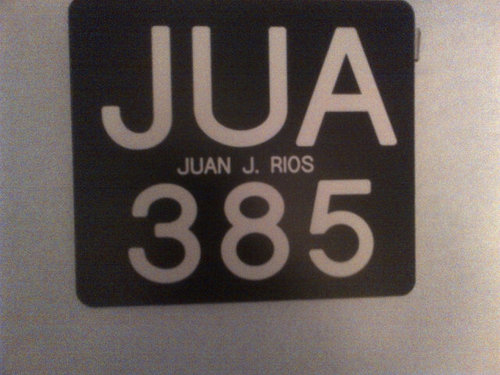 Owner/Operator JUA OPTIONS INC an information and CME floor execution company focusing on Treasury Futures+Options Member CME Group Tweets are 4 info only