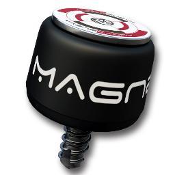The ONLY Magnetic Golf Club Retrieval System in the WORLD.