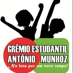 Twitter oficial do grêmio estudantil Antônio Munhoz, ativo no Instituto Federal de Educação, Ciência e Tecnologia do Amapá.