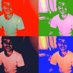 e_n_howie's profile picture. 