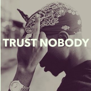 In God I Trust.. Live For God An Have No Worries.
