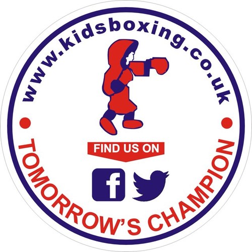 UK'S FIRST KIDS BOXING WEBSITE #supportamateurs and #kidsboxing thanks. Please show support by following us. Thank you
