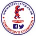 kidsboxing (@kidsboxingcouk) Twitter profile photo
