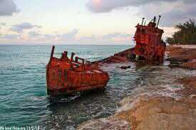 Jetsam,cast on the wild ocean as an inconvenience.