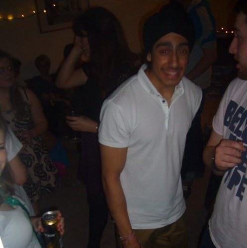 RanvierNode's profile picture. Mindset is key, the universe is your only boundary.