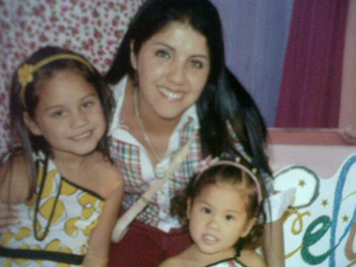 Amo a mi flia mas que a mi vida,♥..