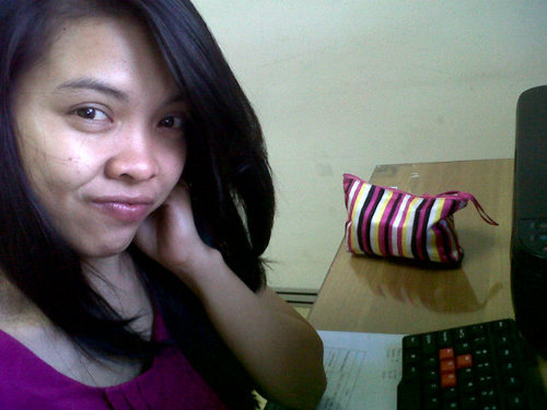 vri_novri's profile picture. Go with the flow