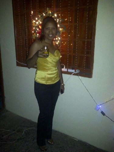 lismerysilva's profile picture. Supervisor de Obras, en SIDOR.  Tengo 44 años y me gusta Y adoro la cocina.