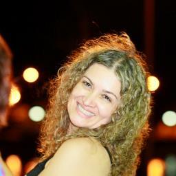 Proprietária da Claudinha Fernandes Produções e Assessora do esportista Yuri Fernandes, Dançarina Naya Fernandes Bd TNY claudinhafernandesproducoes@gmail.com