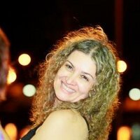 Claudinha Fernandes(@ClaudinhaNandes) 's Twitter Profile Photo