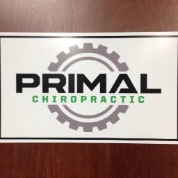 It’s time to take an evolutionary approach to your health and wellness.  It’s time for Primal Chiropractic, call today 330-664-9252
