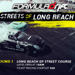 The Most Viewed Motorsport Webcast on the Planet!