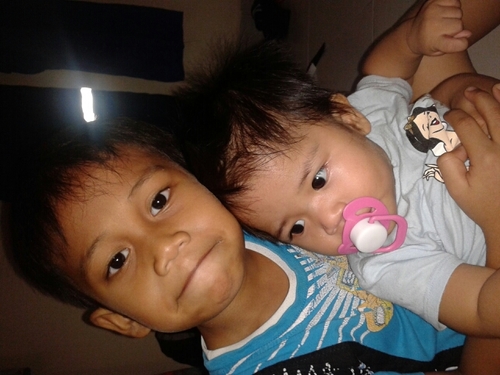 liza_saliza's profile picture. momma adib & yaya