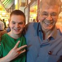 Andrew Grimm - @natethekidrules - Twitter