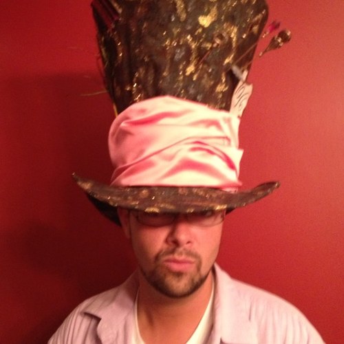 ChipBrazil's profile picture. 