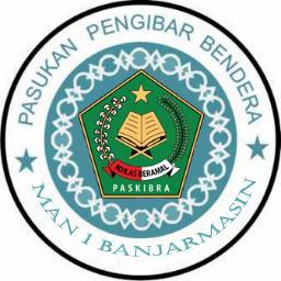 official twitter PASKIBRA MAN 1 banjarmasin /   like page di FB : https://t.co/tiJm2eHGhR