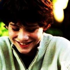 I'm Noah Gray, son of Gabriel Gray. I'm eleven years old, and want to protect the people I love. || Living with @Future_Peter. [RP account; full bio in LINK]