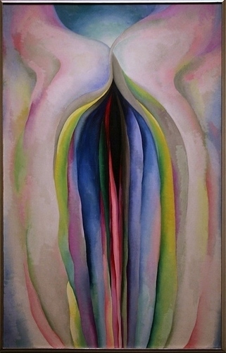 YourLadyParts's profile picture. 