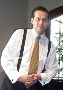 Corporate Attorney
