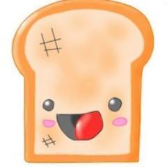Raise yo' bread crumbs my homies; Nothing gets more badass than BRAVE TOAST!