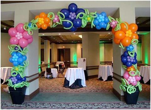 Eventos profesionales para todas tus fiestas.