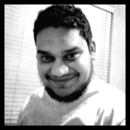 Software developer @OneNetwork. Tech researcher and cricket enthusiast by passion.