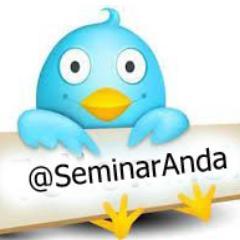 Informasi Seminar Workshop Training  | Media Partner : SeminarAnda@Gmail.com