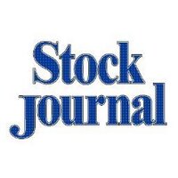 Stock Journal(@stockjournal) 's Twitter Profile Photo